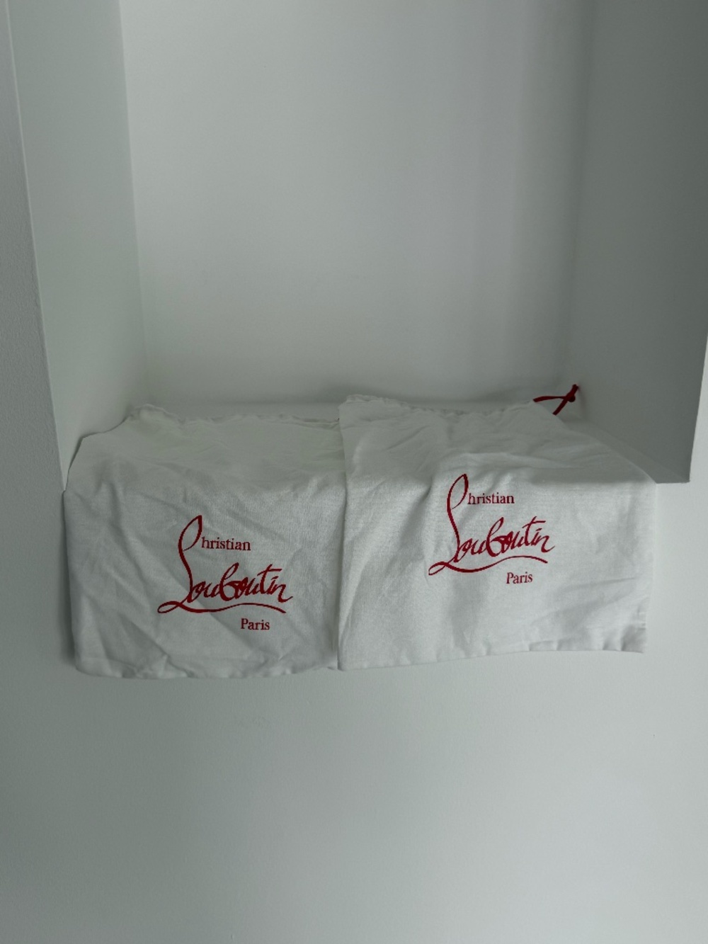 Louboutin Kate 85 mm Pumps in Black - Picture 10 of 12